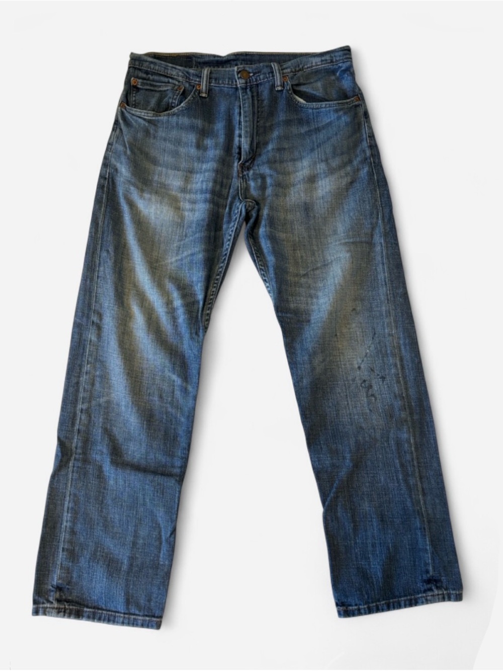 Vintage Levi’s 505 Jeans W 34 L 30